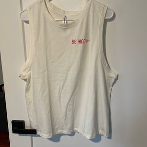 Fabletics Be Kind 🤙🏼 Tee